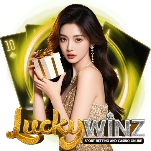 LUCKYWINZ
